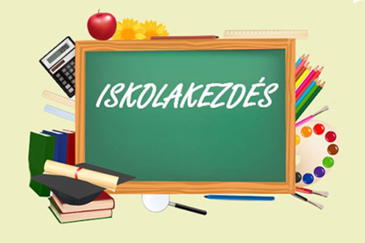 Miniszterelnökség: határon túli iskolakezdőket segít a kormány