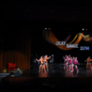 Okay Dance 2014. Gálaműsor - Full Version A Teljes Műsor Part 3.
