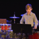 I. Dobos és Ütőhangszeres nap Bükki Attila emlékére