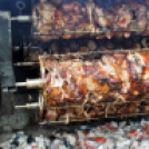 Szigetköz Piknik - Food Truck Show 2019 Mosonmagyaróvár