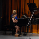 Növendék Hangverseny a Flesch Központban