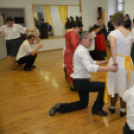 Napos-ház farsangja (Fotó: Nagy Mária)