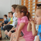 Írisz az Aranykapu óvodában