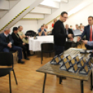 A JUDO 40 éve Mosonmagyaróváron