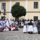 Családi Nap a Magyaróvári Plébánia a plébániatemplom felszentelésének 350 évfordulója alkalmából