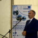 NAGYMŰTÁRGYAK FEJLESZTÉSE ÉS REKONSTRUKCIÓJA - PROJEKTNYITÓ RENDEZVÉNY