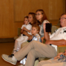 Ars Sacra fesztiválra 2018.