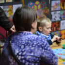 Kockanapok - Lego kiállítás (Fotó: Nagy Mária)