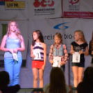 Vármegye szépe verseny 2 (Fotó: Nagy Mária)