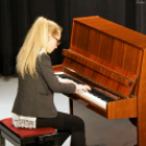 Nemzetközi Növendékhangverseny