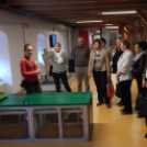 Turisztikai szakmai fórum a FUTURA-ban