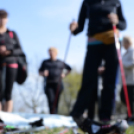 Nordic walking túra