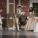 Kényeskedők - Major Tamás rendezésében