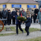 2015. MÁRCIUS 15. Mosonmagyaróvár (Fotó: Horváth Attila)
