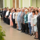 Egyetem tanévnyitó (Fotó: Nagy Mária)