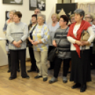 Ügyes kezek kiállítás a Hansági Múzeumban