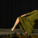 Ünnepi gálaműsor a tánc világnapja tiszteletére - Szigeti Gábor táncpedagógus emlékére