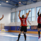 Rájátszás 3. mérkőzés - MKC SE – Ipress Center-Vác (20-26) (Fotó: Horváth Attila)