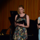 Ujhelyi Imre Általános Iskola - Nyárcsalogató Gálaműsor