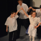 Éltes Mátyás Iskola bemutatkozása (Fotó: Nagy Mária)