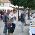 Gyereknap a Magyar utcán (Fotó: Nagy Mária)