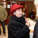 Vizsy Ferenc 3. könyvének bemutatója: Drakula Kastélyában - Meghökkentő felnőttmesék (fotó: Horváth Attila)