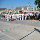 Karolina Kórház Rendelőintézet TIOP project záró (Fotó: Nagy Mária)