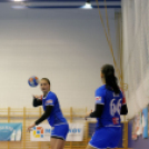 MKC SE - Fehérvár KC (22-24) (NBI Alapszakasz) (Fotó: Horváth Attila)