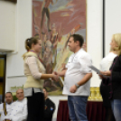 Mosonmagyaróvári Csokoládé Fesztivál, első nap