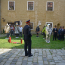 Szigetköz ízei, Vármegye borai Fesztivál 3 nap, 140 Éves Mosonmagyaróvár Város Tűzoltósága (Fotó: Bánhegyi István)