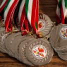 Voluta 2018 - díjkiosztó