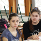 Ujhelyi Imre Általános Iskola - Életvitel és Gyakorlati ismeretek verseny megyei fordulója