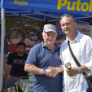 VII. Mosonmagyaróvári Veteránjármű Találkozó és Alkatrészbörze