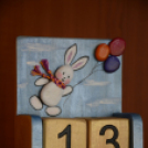 Kavicsvilág, kavicsmunkák (Fotó: Bánhegyi István)