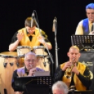 Moson Big Band farsangi koncertje (Fotó: Nagy Mária)