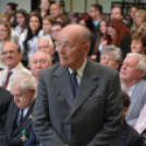 Egyetem évnyitó 2 (Fotó: Nagy Mária)