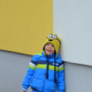  Télűző mulatság a Pillangó Óvoda és Családi Napköziben ( Fotó: Patács Judit )