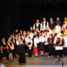 Tavaszváró Dalosünnep Mosonmagyaróváron