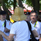 Virágzó Város Mosonmagyaróvár 2. nap (Fotó: Stipkovits Veronika)