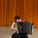 Tanári hangverseny (Fotó: Nagy Mária)