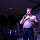 Szigetköz ízei, vármegye borai fesztivál / Pink Floyd Emlékzenekar koncertje (Fotó: Horváth Attila)