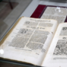 Tanittatunk és vigaztaltatunkis - kamarakiállítás