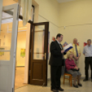 Múzeumi Világnap - Pusztai terem avatása