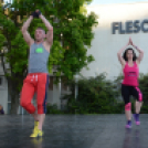 Sport és Egészségnap Mosonmagyaróvár (Fotó: Stipkovits Veronika és Bánhegyi István)