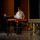 Mosonyi Mihály Zenei Alapfokú Művészeti Iskola karácsonyi hangversenye (fotó: Horváth Attila)