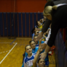 Vasas SC – Mosonmagyaróvári KC SE 23-29 (10-18)