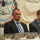 Makett kiállítás - eredményhirdetés (Fotó: Nagy Mária)