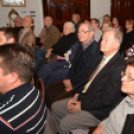 Múzeumi esték (Fotó: Nagy Mária)