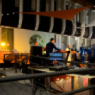 Flesch Kultúrkert (Fotó: Bánhegyi István)