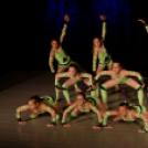 Jótékonysági műsor - Fehér és Máltai Szeretetszolgálat az Éltes iskola javára (Fotó: Horváth Attila)